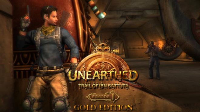 Unearthed: Trail of Ibn Battuta – Episode 1 – Gold Edition