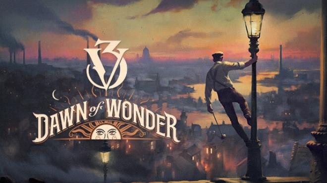 Victoria 3 Dawn of Wonder Free Download