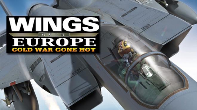 Wings Over Europe Free Download