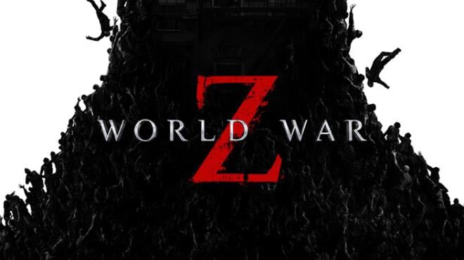 World War Z The Holy Terror Free Download