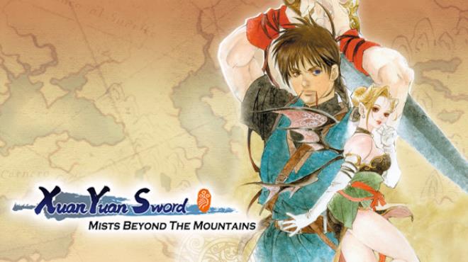 Yuan Sword Mists Beyond the Mountains Update v20230808 Free Download