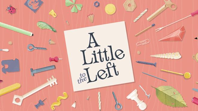 A Little to the Left Update v2 1 11 Free Download