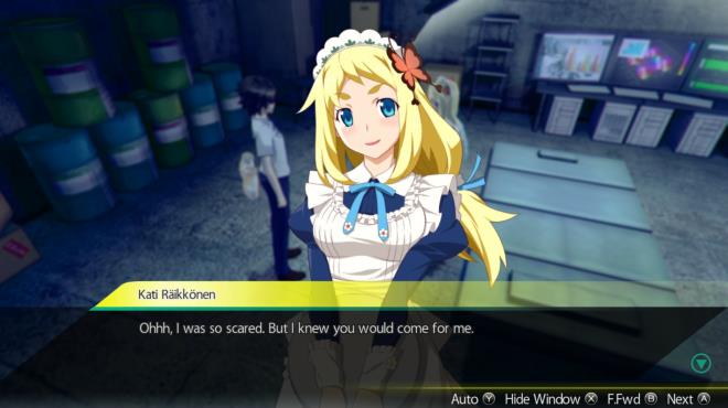 AKIBAS TRIP Undead Undressed Katis Route Update v20230911 Torrent Download