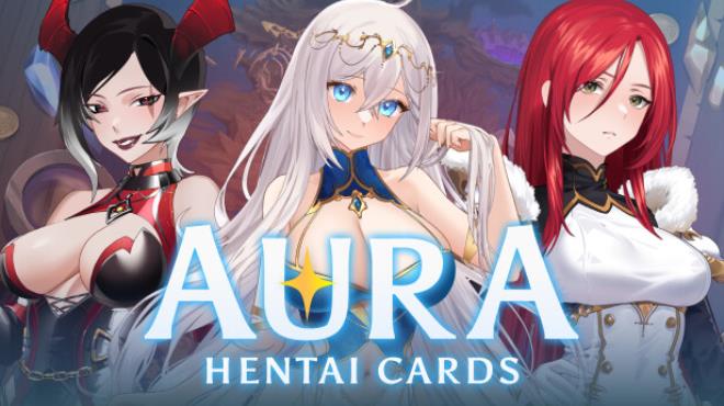 AURA: Hentai Cards Free Download