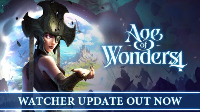 Age of Wonders 4 Watcher Free Download