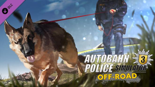 Autobahn Police Simulator 3 Off-Road Update v1 3 3 Free Download