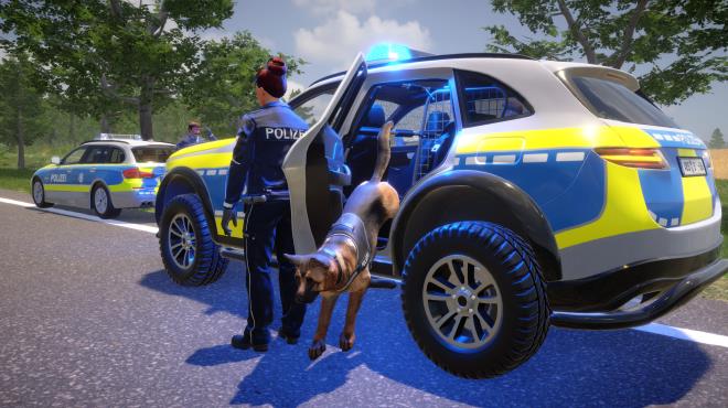 Autobahn Police Simulator 3 Off-Road Torrent Download