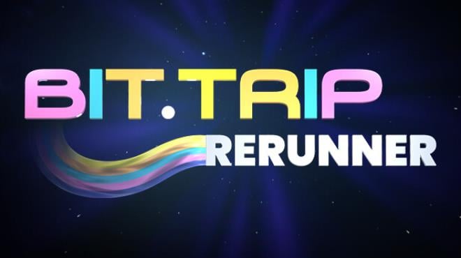 BIT TRIP RERUNNER Update v20230927 Free Download