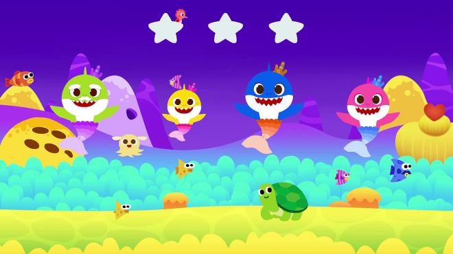 Baby Shark Sing And Swim Party Torrent Download