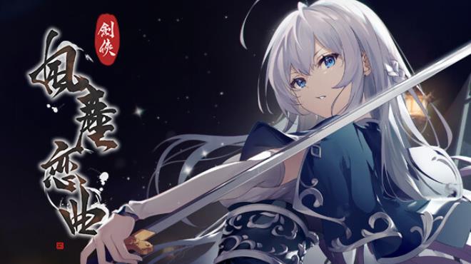 Blades of Jianghu Ballad of Wind and Dust Free Download