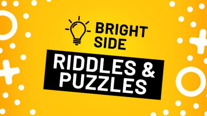Bright Side Riddles and Puzzles Free Download