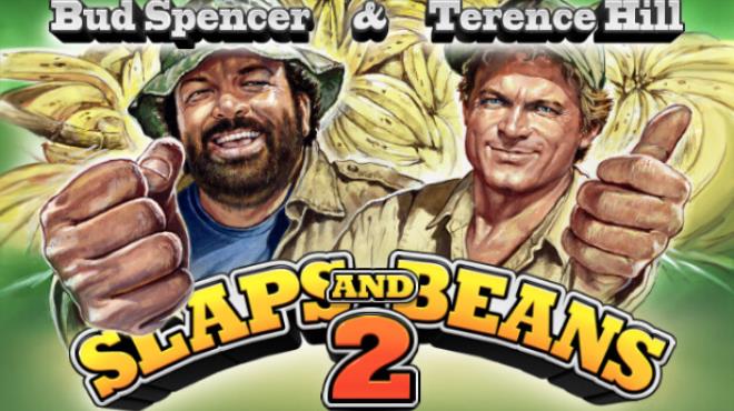 Bud Spencer And Terence Hill Slaps And Beans 2 Free Download