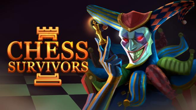 Chess Survivors Update v20230904 Free Download