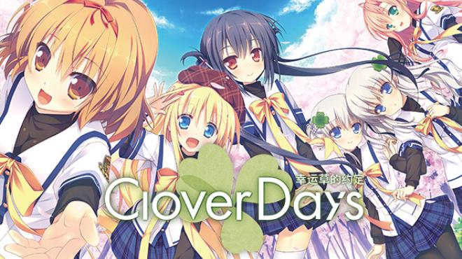 Clover Days Plus Update v20230905 Free Download
