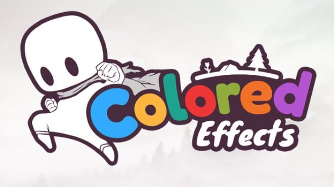 Colored Effects Free Download
