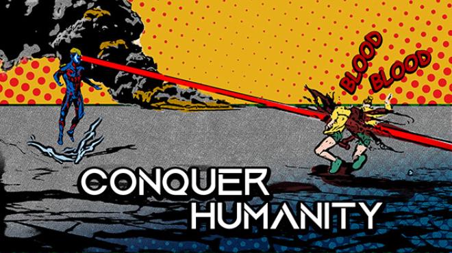 Conquer Humanity