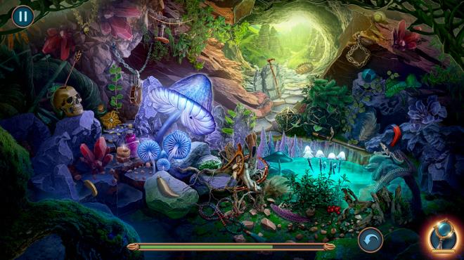 Crossroad of Worlds Star Riddle Collectors Edition Torrent Download