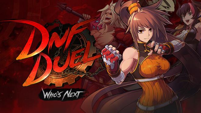 DNF Duel Brawler Free Download