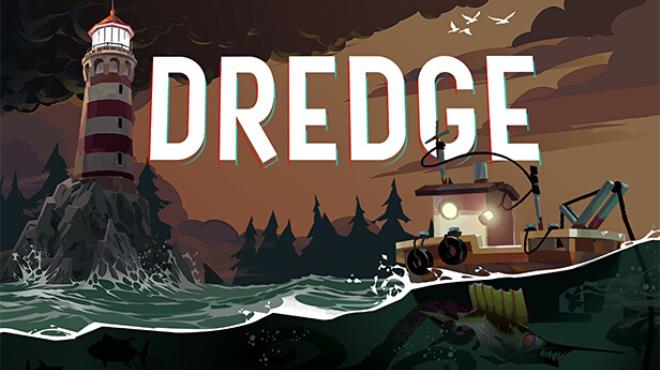 DREDGE Update v1 3 0 Free Download
