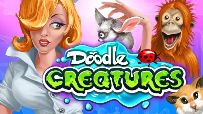Doodle Creatures