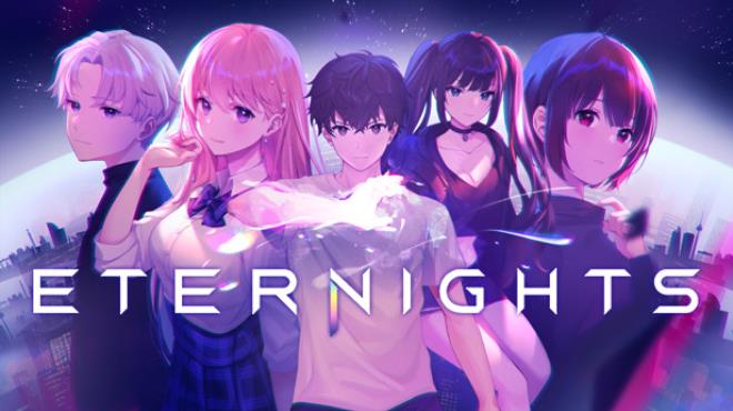 Eternights Update v20230916 Free Download