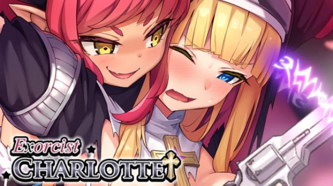 Exorcist Charlotte Free Download