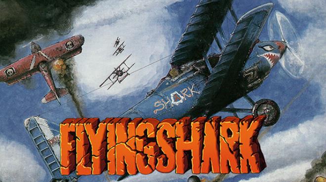 Flying Shark Free Download