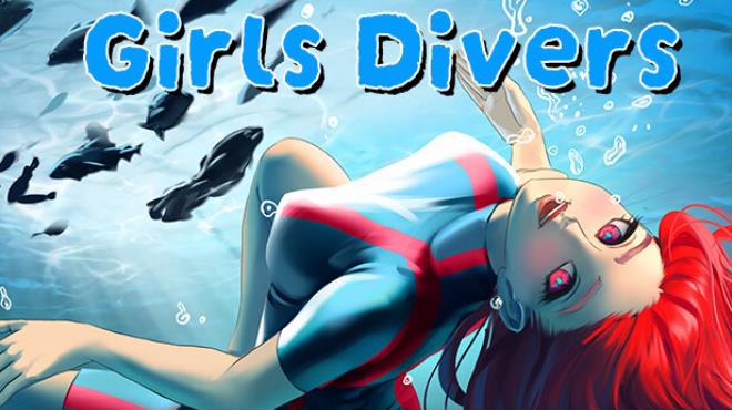 Girls Divers