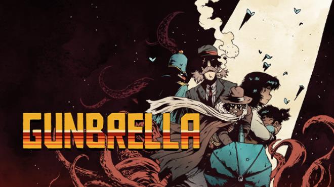 Gunbrella-Unleashed