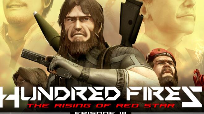 HUNDRED FIRES The rising of red star EPISODE 3 Free Download