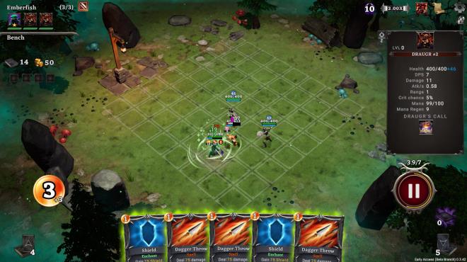 Hadean Tactics Update v1 0 13 Torrent Download