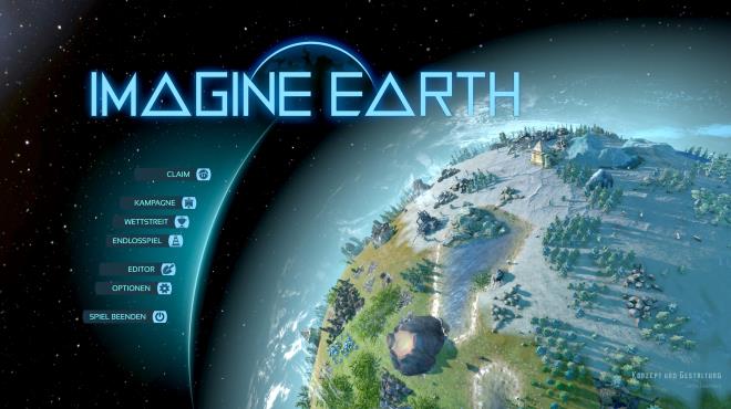 Imagine Earth v1 14 3 5931 Torrent Download