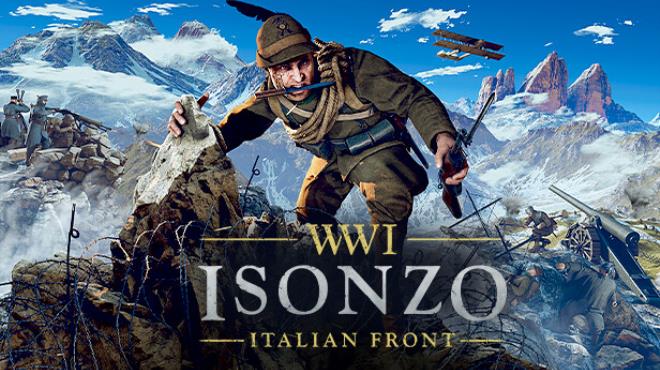 Isonzo Update v47251 Free Download