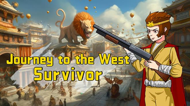 Journey to the West Survivor Free Download