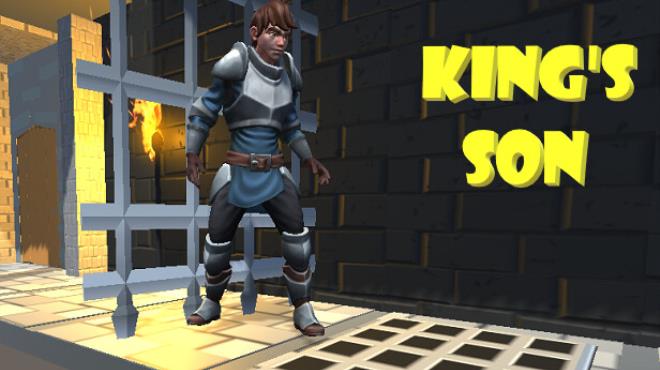 King's Son Free Download