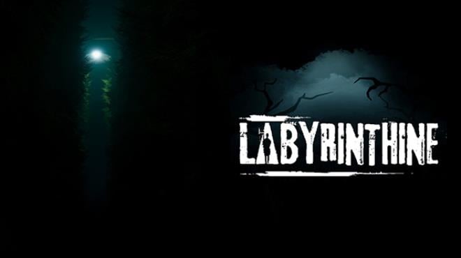 Labyrinthine Update v20230906 Free Download