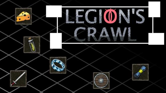 Legion’s Crawl