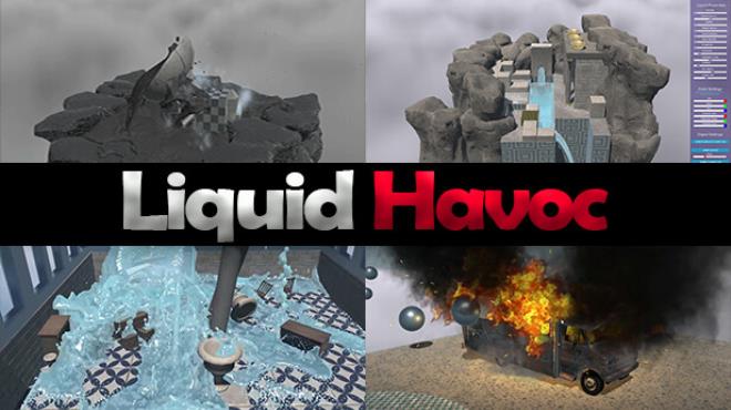 Liquid Havoc