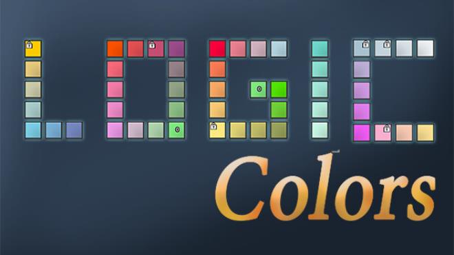 Logic Colors Free Download