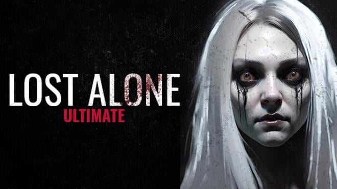 Lost Alone Ultimate Free Download