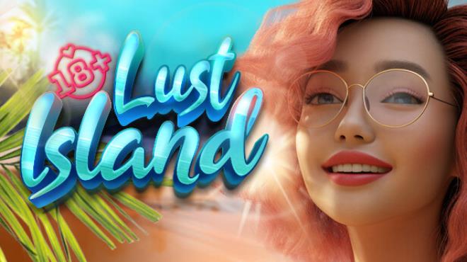 Lust Island[18+]