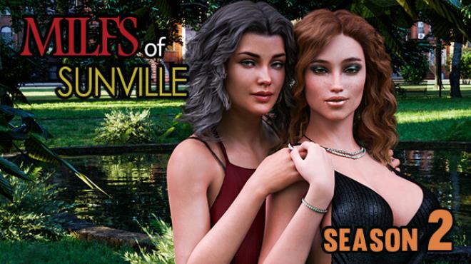 MILFs of Sunville - Season 2 Free Download