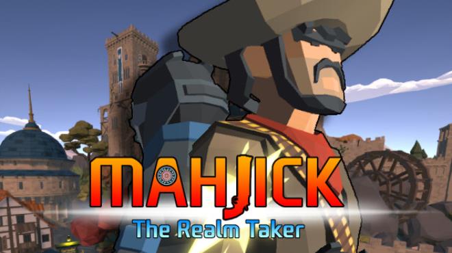 Mahjick The Realm Taker Free Download