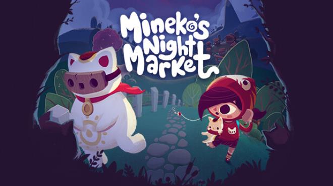 Minekos Night Market Free Download