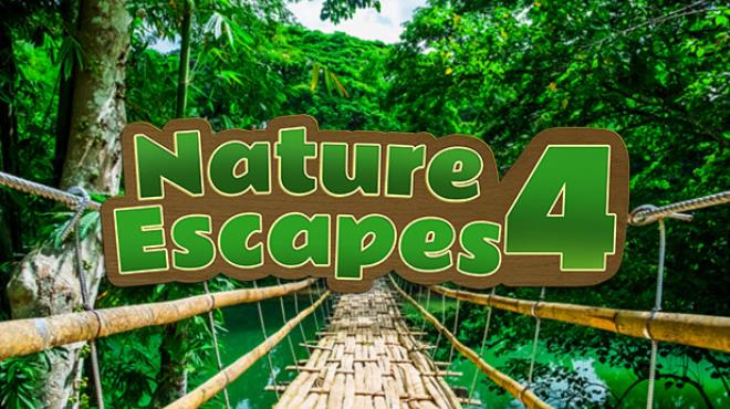 Nature Escapes 4 Free Download