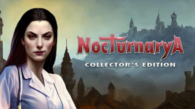 Nocturnarya Collectors Edition-RAZOR