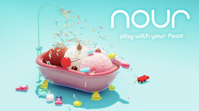 Nour Play with Your Food Free Download