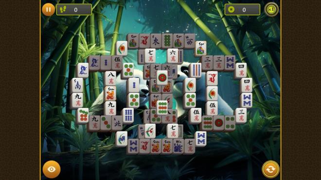 Panda Choice Mahjong Torrent Download