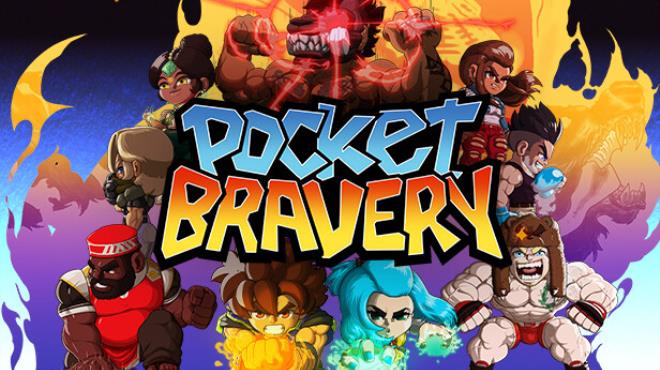 Pocket Bravery Update v1 04 Free Download