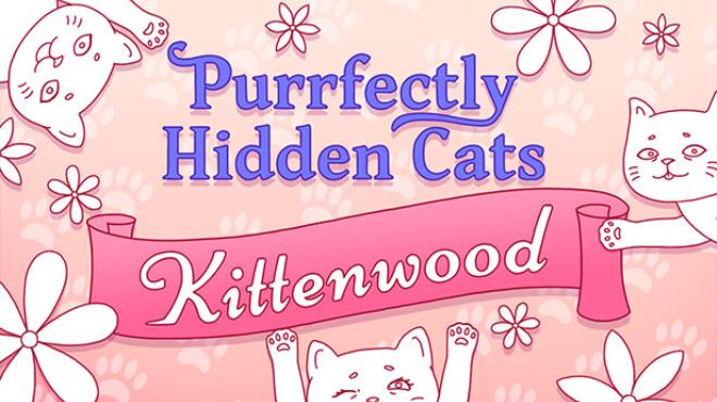 Purrfectly Hidden Cats – Kittenwood